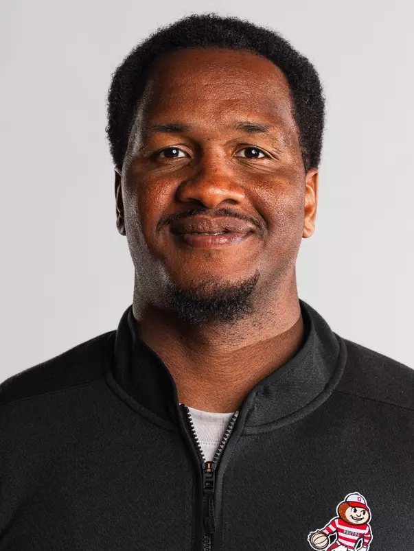 William Buford Headshot