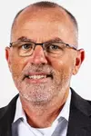 Todd Schaefer headshot