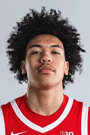 LJ Smith Signing Headshot
