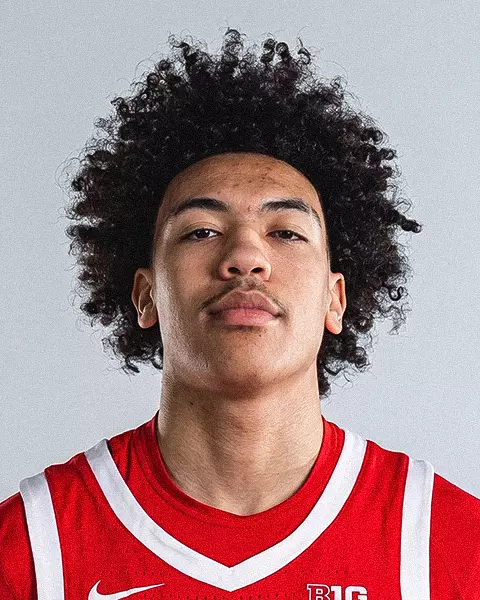 LJ Smith Signing Headshot