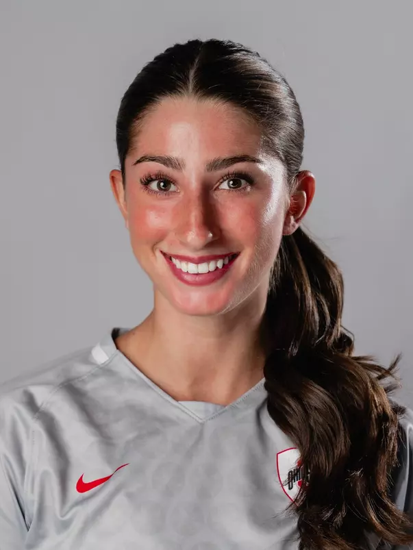 Sydney Bering Headshot