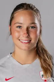 Jacinda Bonham Headshot