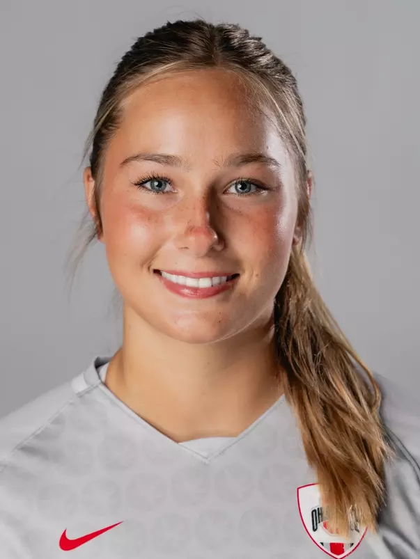 Jacinda Bonham Headshot
