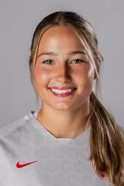 Jadin Bonham Headshot