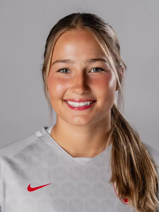Jadin Bonham Headshot