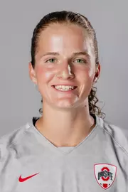 Ava Bramblett Headshot