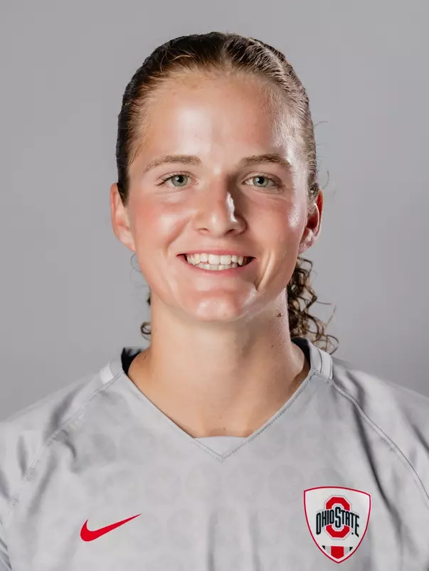 Ava Bramblett Headshot