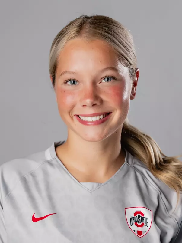 Reese Brown Headshot