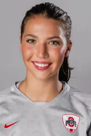 Lily Danner Headshot