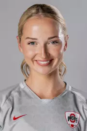 Micayla Decker Headshot