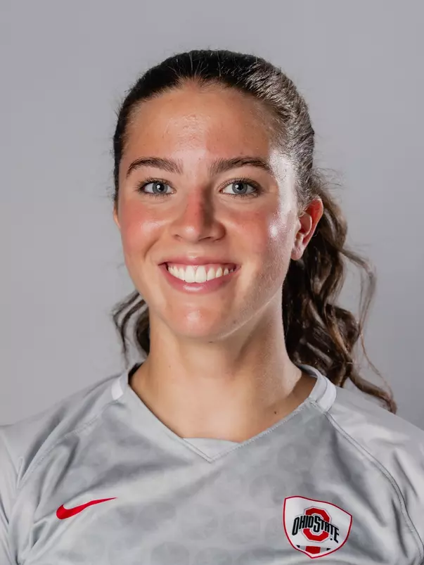 Natalie Garcia Headshot