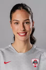 Ava Greco Headshot