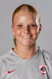 Alexis Knisely Headshot