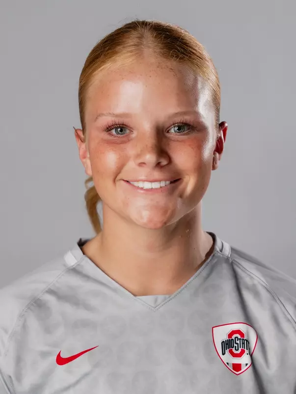 Alexis Knisely Headshot