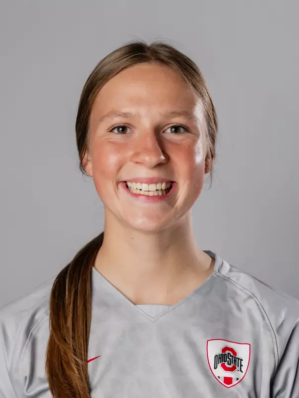 Riley Lijewski Headshot
