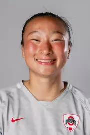 Andrea Lu Headshot