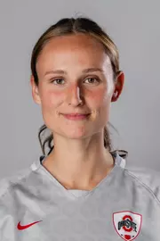 Berkley Mape Headshot