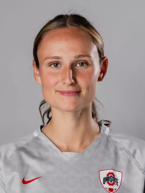 Berkley Mape Headshot
