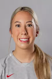 Mia McSweeney Headshot