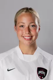 Peighton Northrup Headshot
