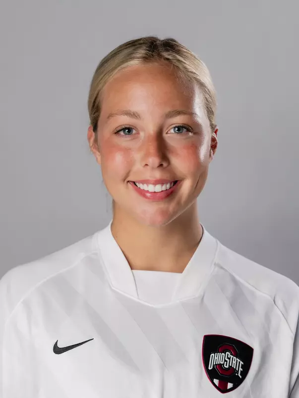 Peighton Northrup Headshot