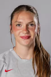 Anika Poremba Headshot