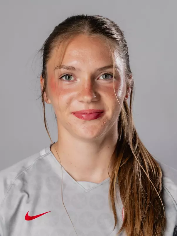 Anika Poremba Headshot