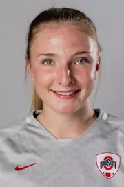 Mia Stevens Headshot
