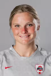 Callie Tumilty Headshot