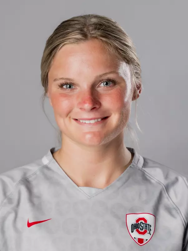 Callie Tumilty Headshot