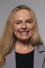 Kendra Baumann