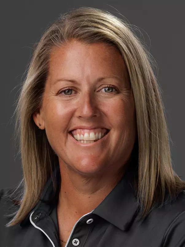 Crissy Strimple Headshot