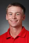 Trevor Johnson, Men's Golf