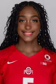 Jojo Miller