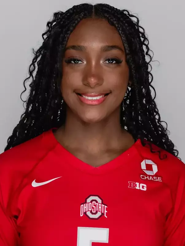Jojo Miller