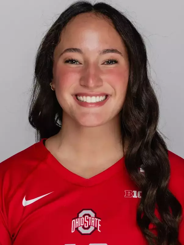 Mia Stahler