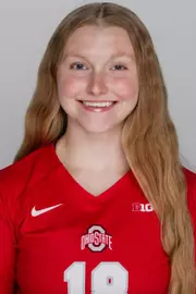 Abby Yoder