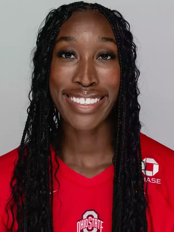 Hannah Jones