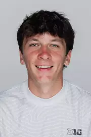 McLaughlin, Patrick MSOC 2026