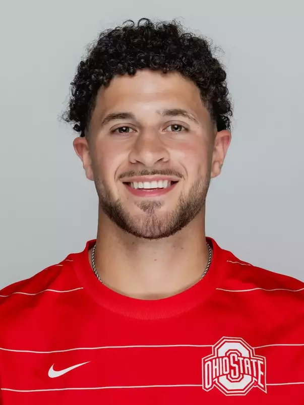 Demian, Joel MSOC 2026