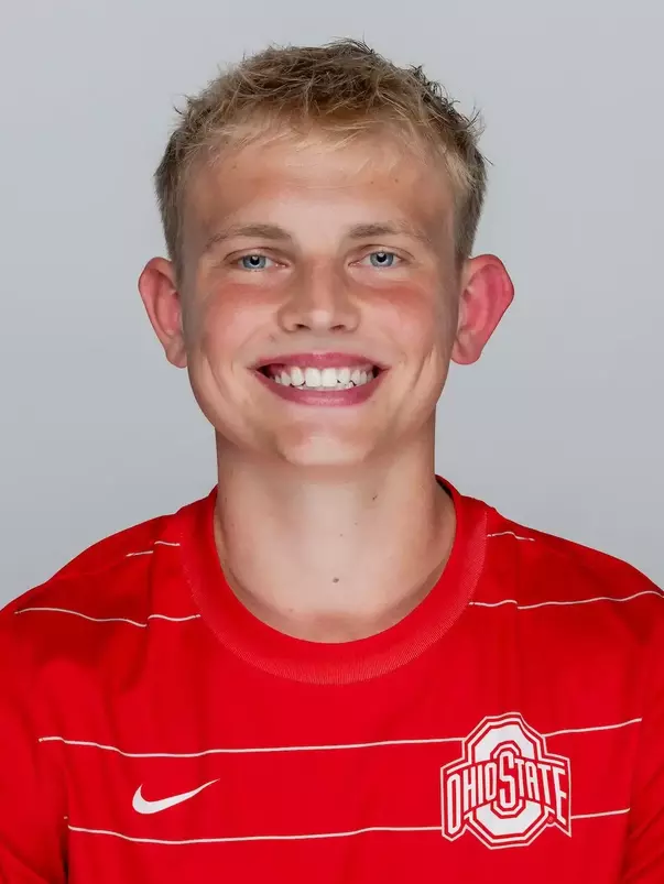Skubis, Nick MSOC 2026