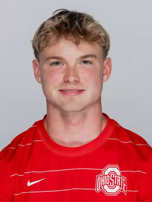 Arnesen, Will MSOC 2026