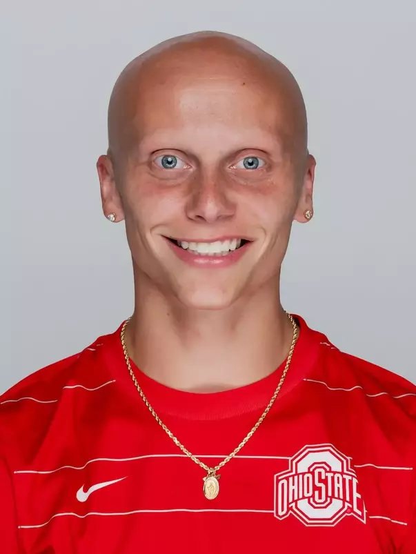 Roberts, Andre MSOC 2026