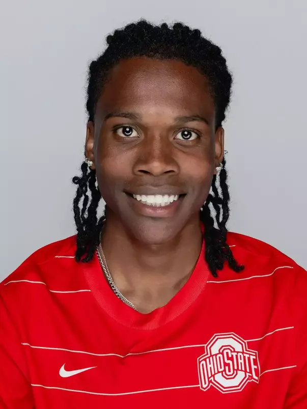 Hurge, Aaron MSOC 2026