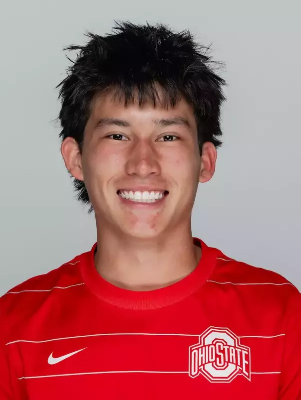 Townhill, Ryan MSOC 2026