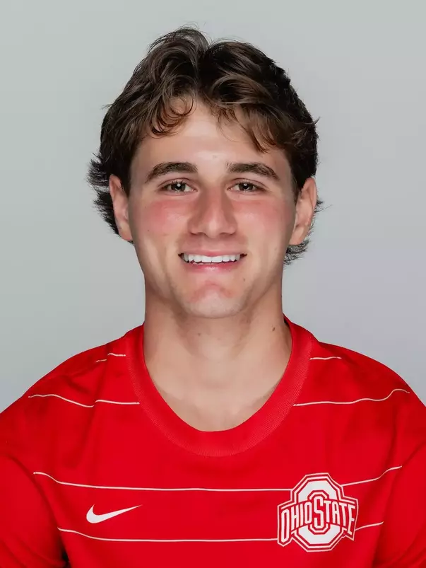 Trivisonno, Sam MSOC 2026