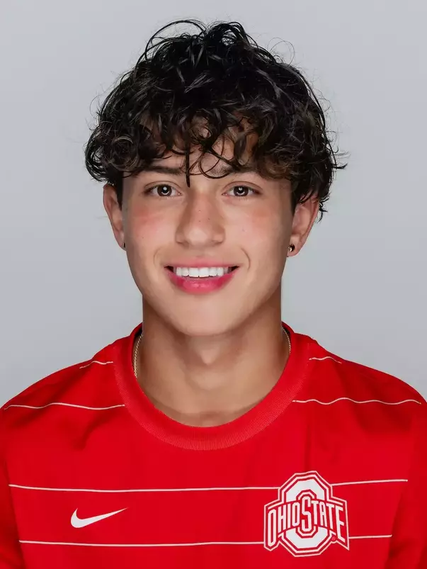 Samways, Matthew MSOC 2026