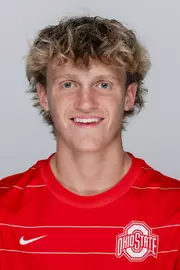 Wayne, Jack MSOC 2026