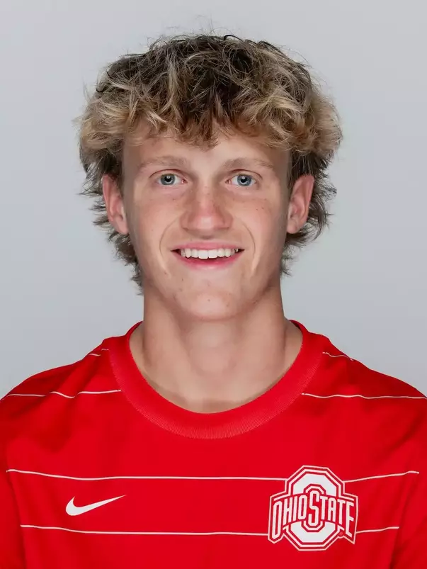 Wayne, Jack MSOC 2026