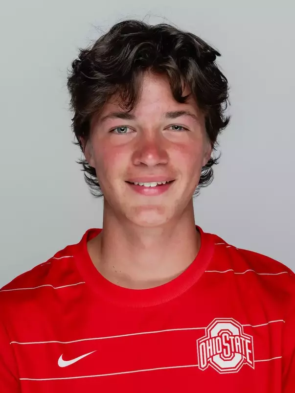 McLaughlin, Martin MSOC 2026